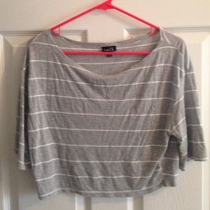 Rue 21 Crop Top