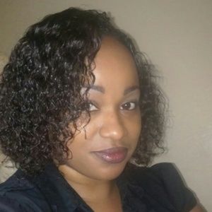 Meet your Posher, Angelica