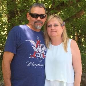 Meet your Posher, Vicki