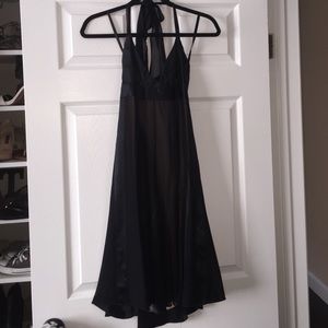 BCBG LBD