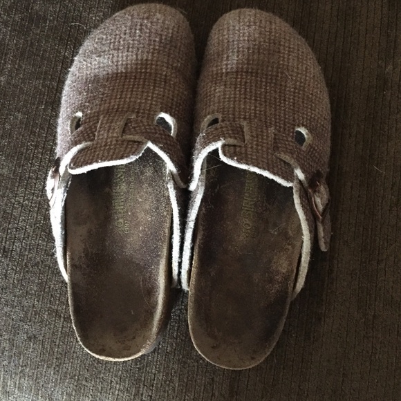 Birkenstock Slides