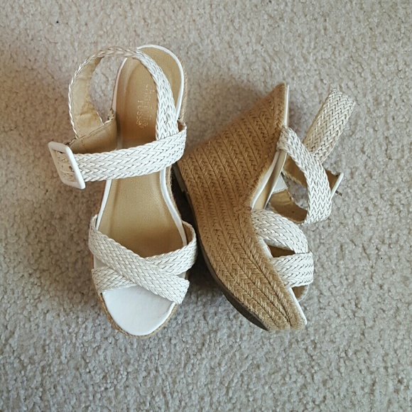 Wedges