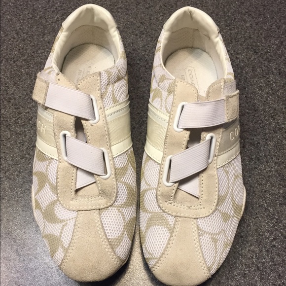 Coach Shoes