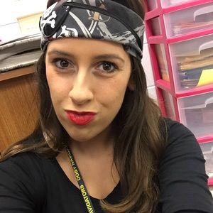 Meet your Posher, Chynna