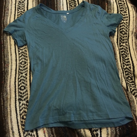 Blue Nollie T-Shirt