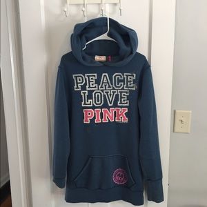 Pink Victoria Secret