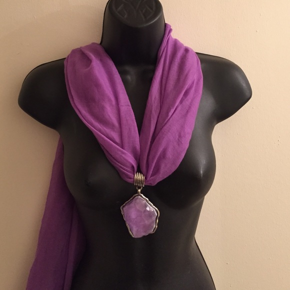 Scarf/wrap