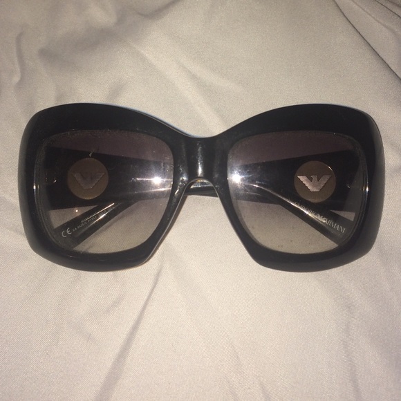 Emporio Armani Sunglasess