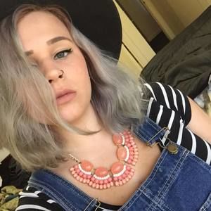 Meet your Posher, Natasha