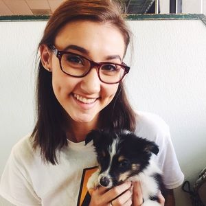 Meet your Posher, Allie