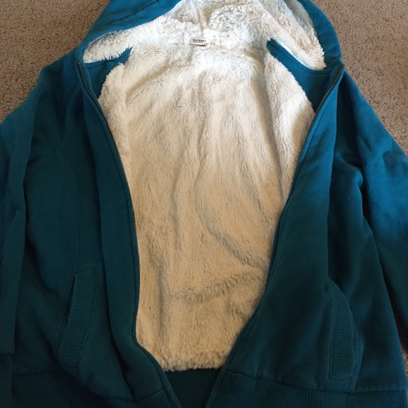 Jacket - Picture 3 of 4