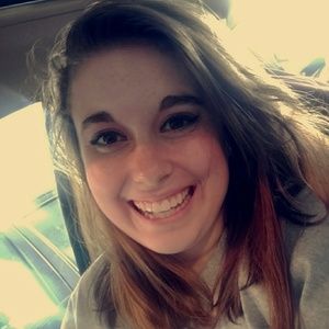 Meet your Posher, Rachael