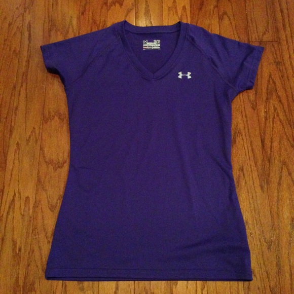 Under armour shirt