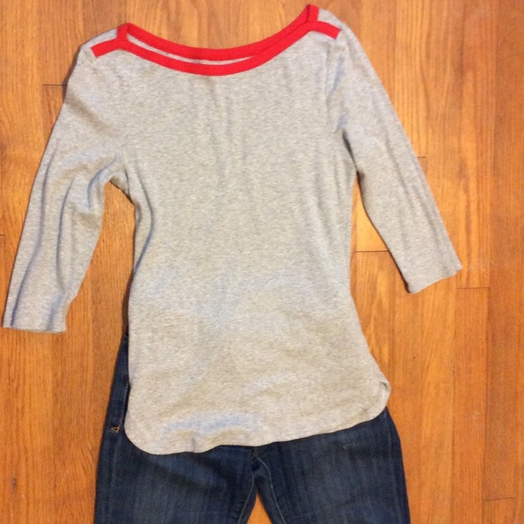 Super Soft Gap shirt ❤️