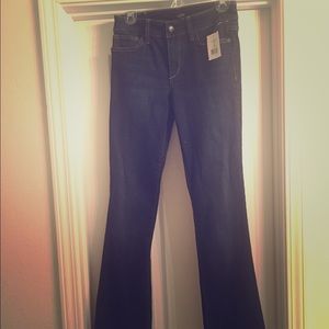 Joes jeans - the honey booty fit NEVER WORN! NWT