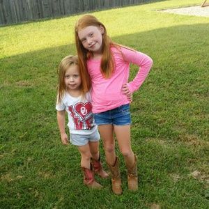 Meet your Posher, Sheena