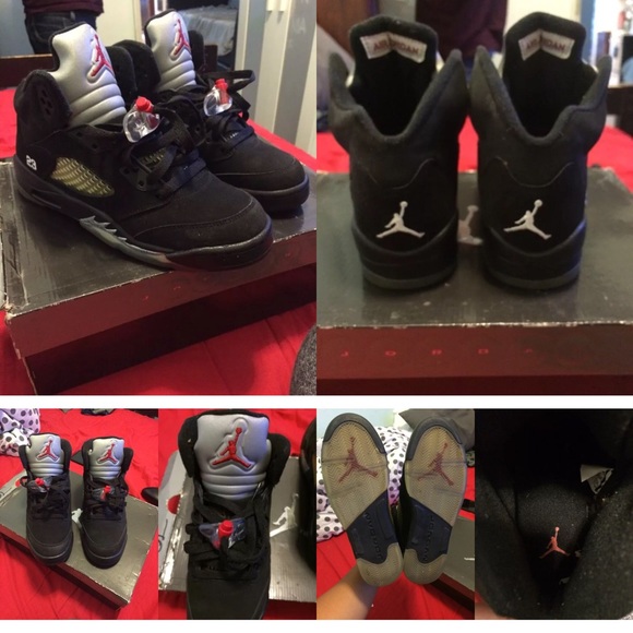 Jordan Shoes - Jordans