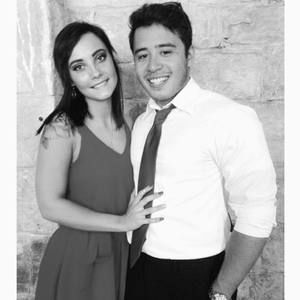 Meet your Posher, Paige