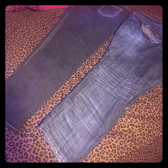 Jeans