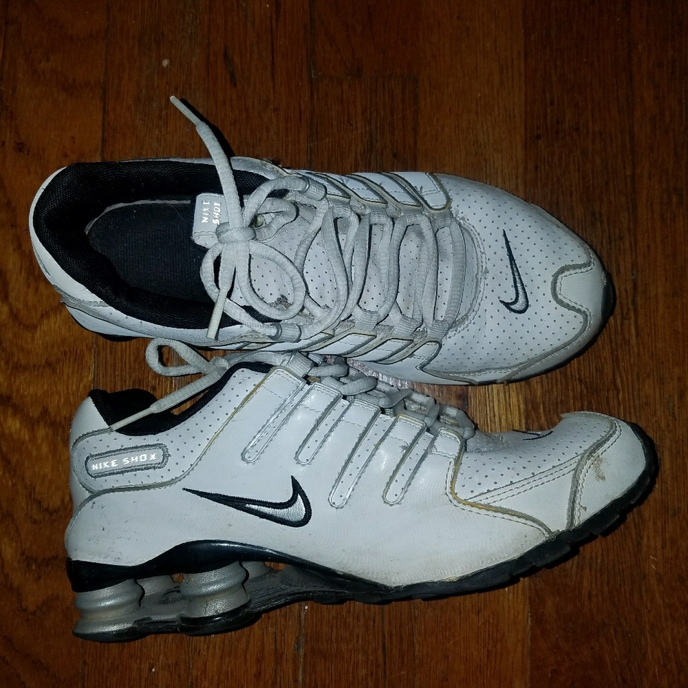 Nike Shox