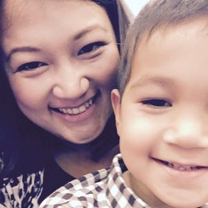 Meet your Posher, Chi