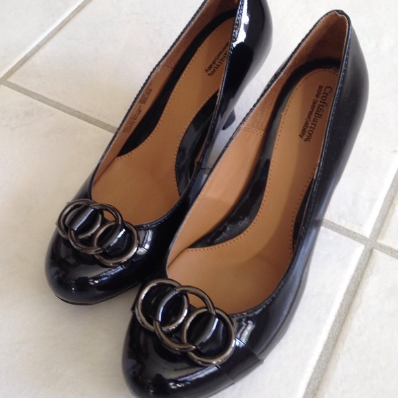 Croft & Barrow shoes