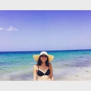 Meet your Posher, Ivana