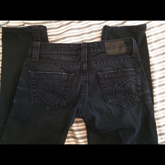 Big Star "Nico" Jeans