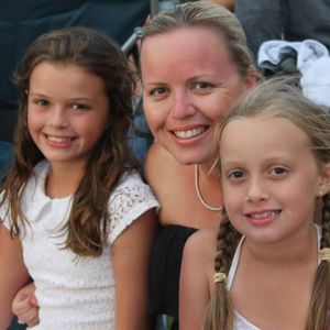 Meet your Posher, Alison