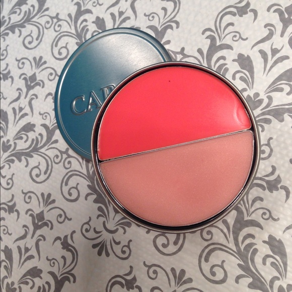 CARGO lip gloss in San Fran.