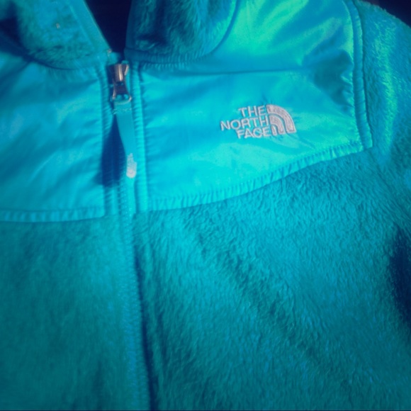 Childs North Face