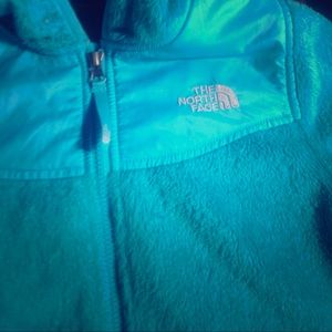 Childs North Face