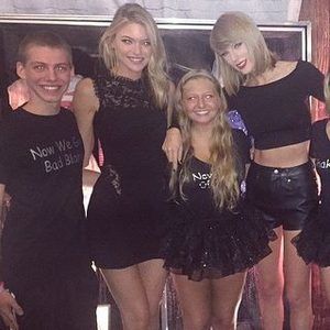 Meet your Posher, Rachael