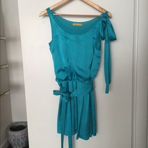 Alice and Olivia real cocktail dress
