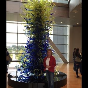 Meet your Posher, Beth