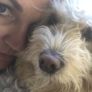 Meet your Posher, Jackie