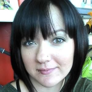 Meet your Posher, Rachael