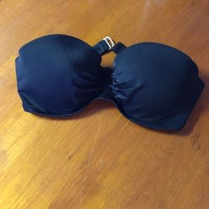 Victoria secret swim bandeau 34D