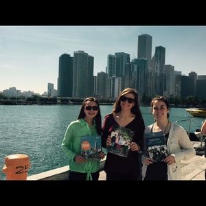 Meet your Posher, Emily