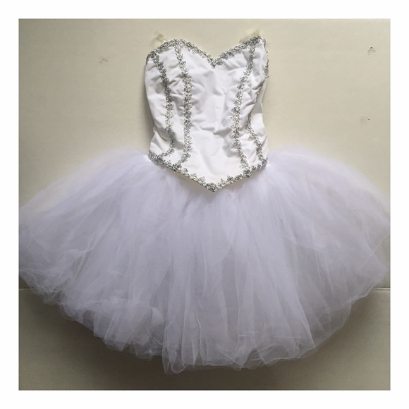 Other - Swan Ballet Costume