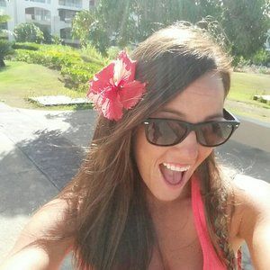 Meet your Posher, Lynzee