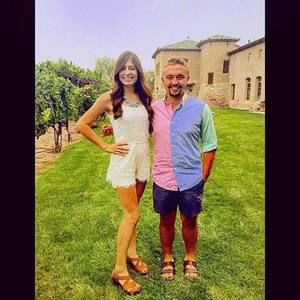 Meet your Posher, Trey