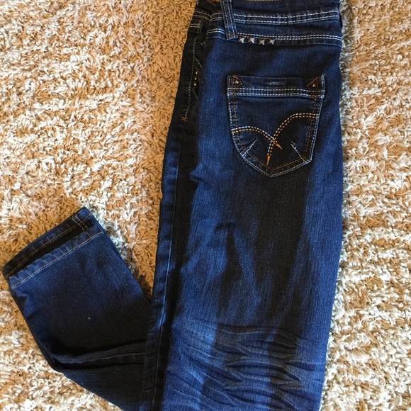 Jeans - Picture 2 of 2