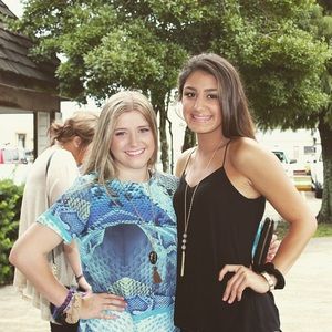 Meet your Posher, Taylor