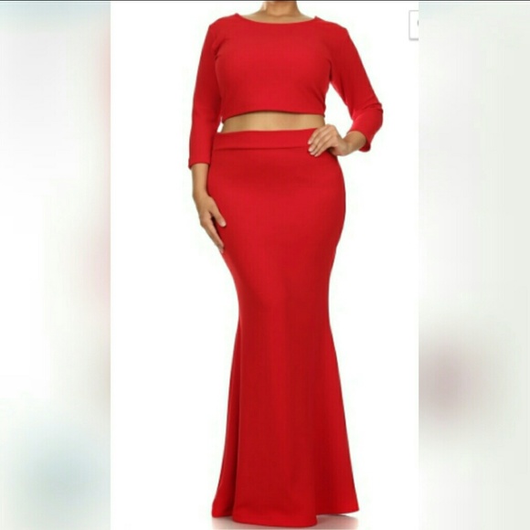 Dress set