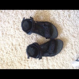 Teva sandals