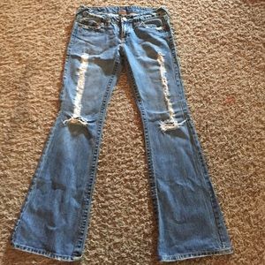True Religion jeans
