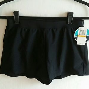NWT  swim shorts