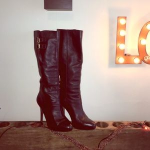 Steve Madden Ensue boots