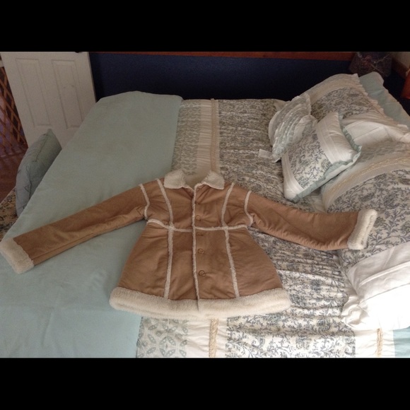 Winter jacket
